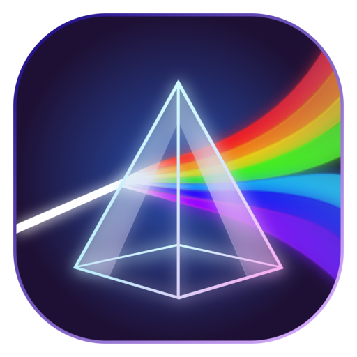 Prism icon